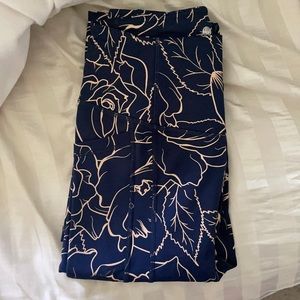 Til You Collapse Leggings NWT